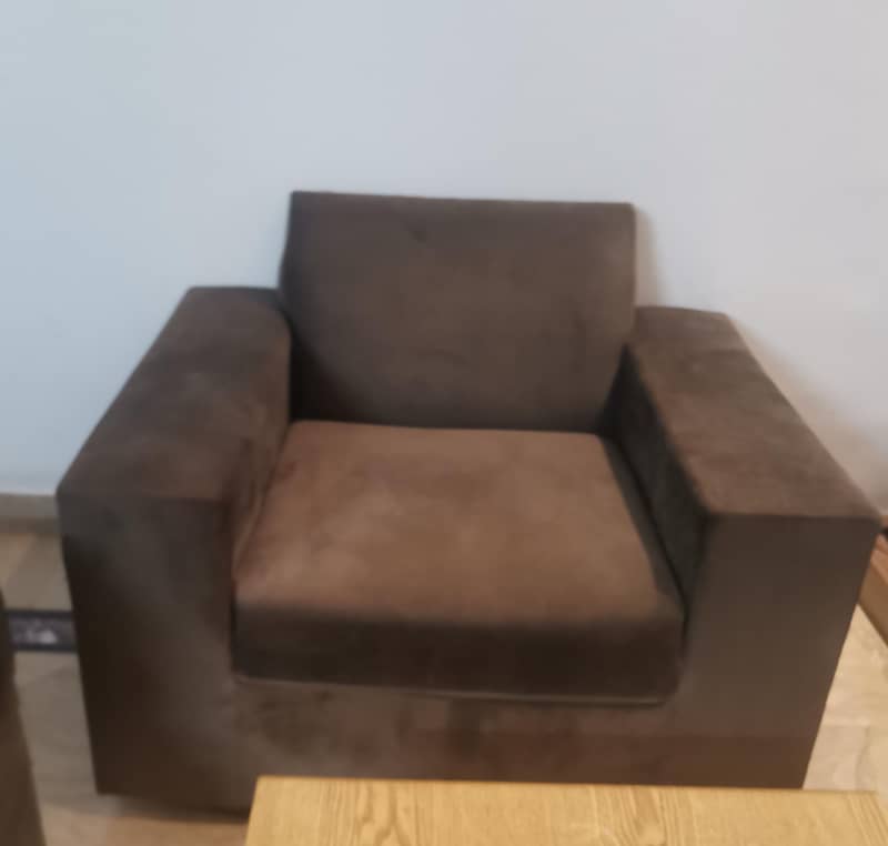 Luxary sofa set/loung sofa set/Poshish sofa set/6 seater sofa set 5