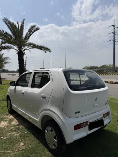 Bumper to bumper jenieun car