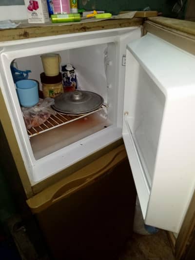 Dawlance 9122FP Opal Green