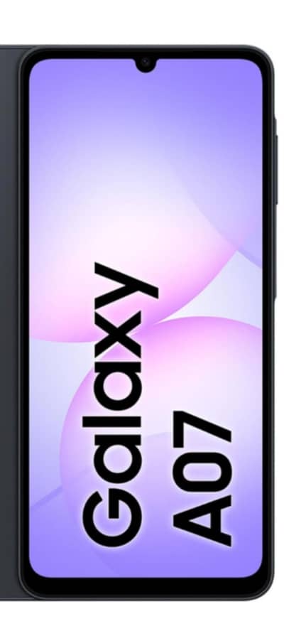 a07 Samsung 4/64 03406806278