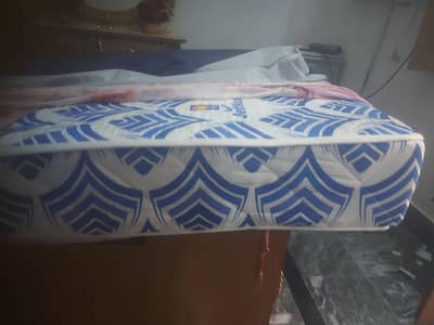 Master 78×72 king size mattress for sale