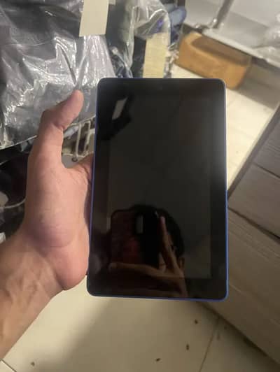 Amazon Tablet 8 inches for sale