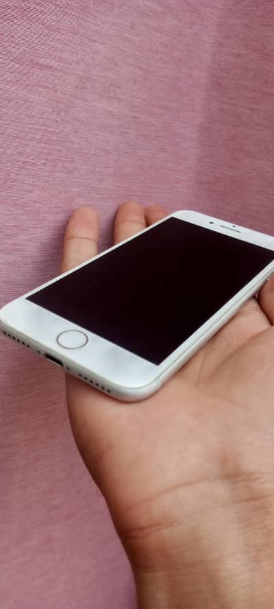 iPhone 7 pta approved