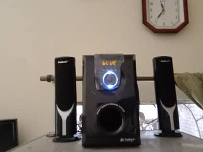 audionic ad7000