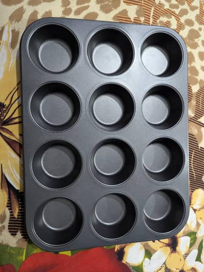 Imperial Muffins Pan Mini - 12 Bites