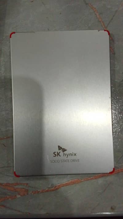 256gb ssd 98% health