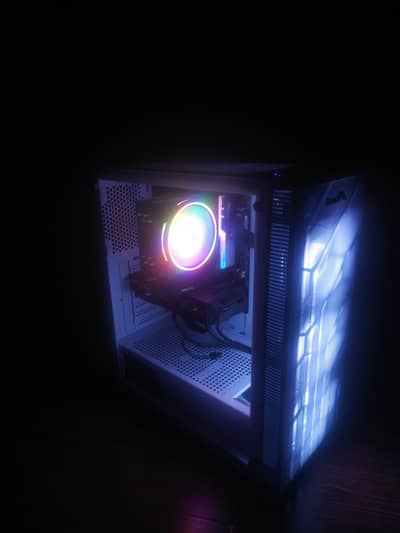 Gaming PC windows 10 pro