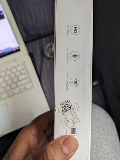 HD Wi Fi Cam V5 cctv