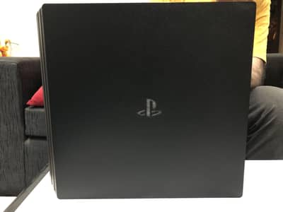 Ps4 Pro