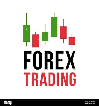 I'm forex trader