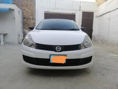Nissan Ad 313 9034000