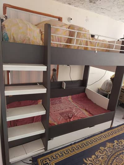 Bunk bed for sale