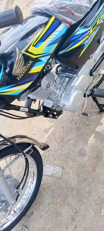 urgent sale ok bike ha rabta number 03023575276