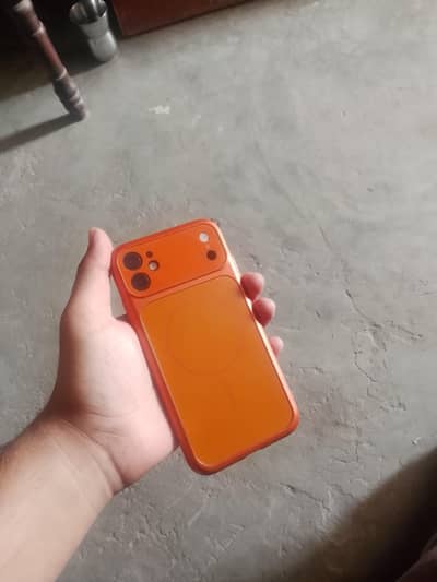 Iphone 11 converted 17