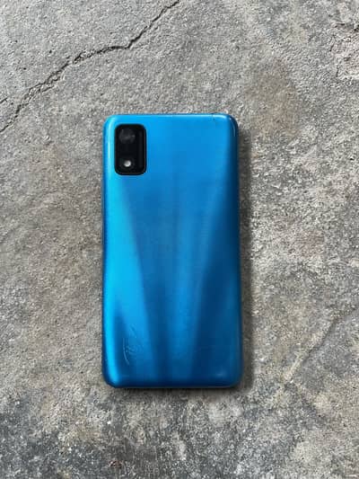Itel A23 pro