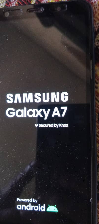 Samsung Galaxy A 7