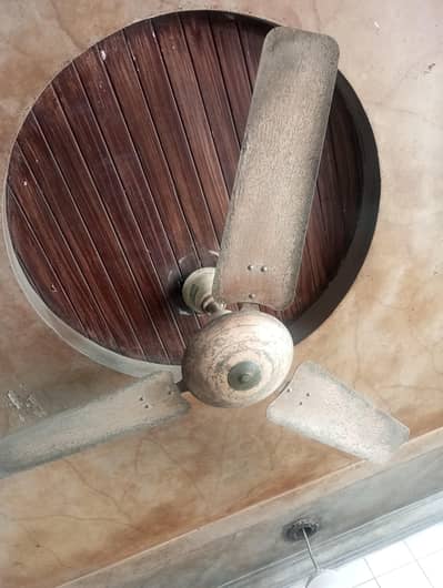 Old Fan for Sale