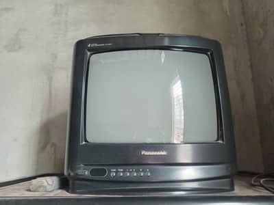 Panasonic TV