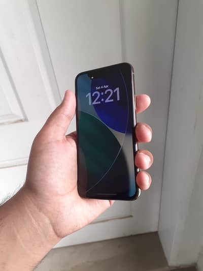 iPhone 11 Pro Non PTA FU