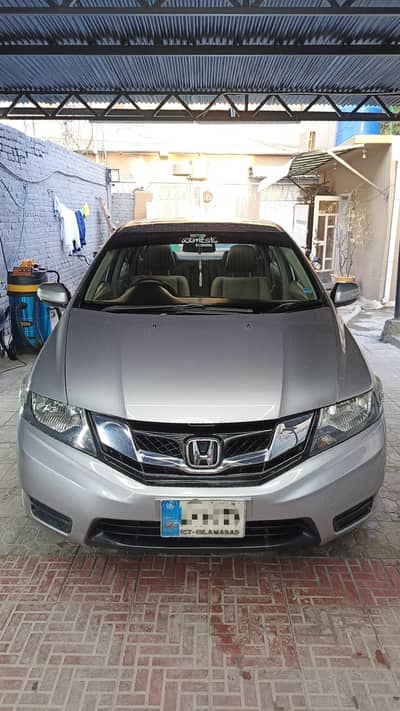 Honda City 1.3 i-VTEC 2019 Model
