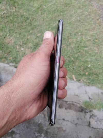 HUAWEI mate 20pro gaming mobile condition pick main deakh len