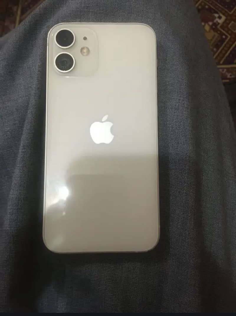Iphone 12 mini 0