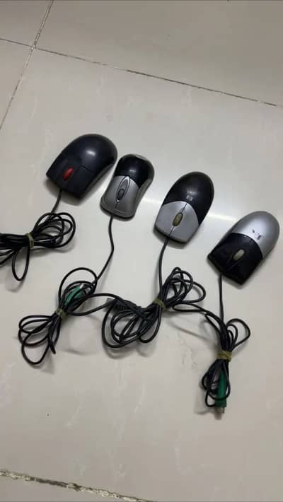 Computer and Laptop Mouses For Sale