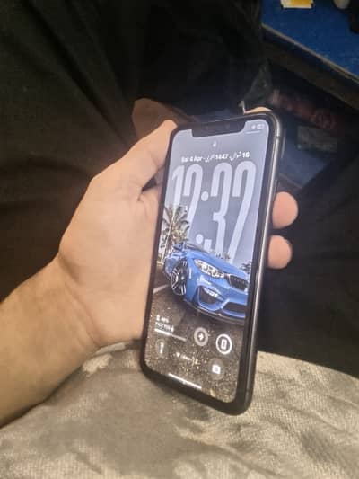 Iphone 11 Jv Sim Locked