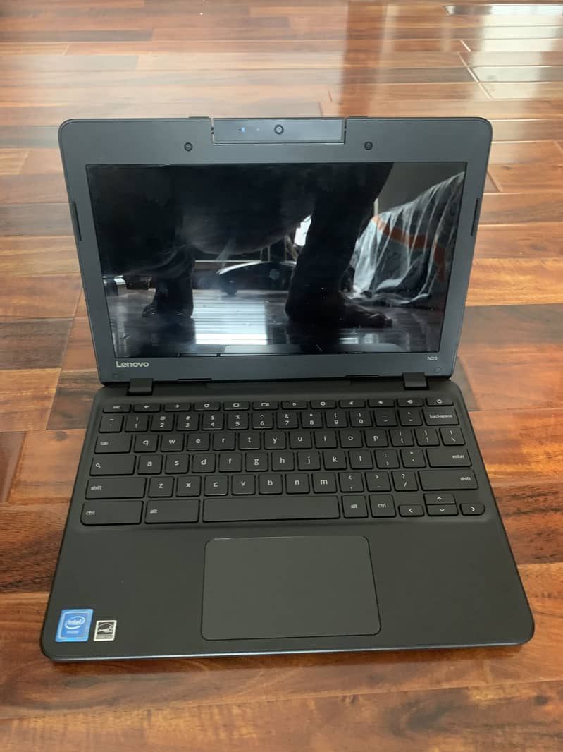 Chromebook 1