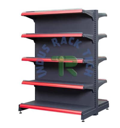 Racks-Gondola Racks-End Mode Racks -Crockery Racks -Storage Rack