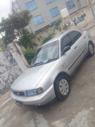 Baleno 1.6