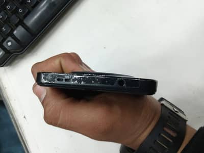 10 by 10 condition with box