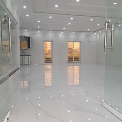 8 Marla Commercial Floor For Rent Prime Location At Reasonable Price