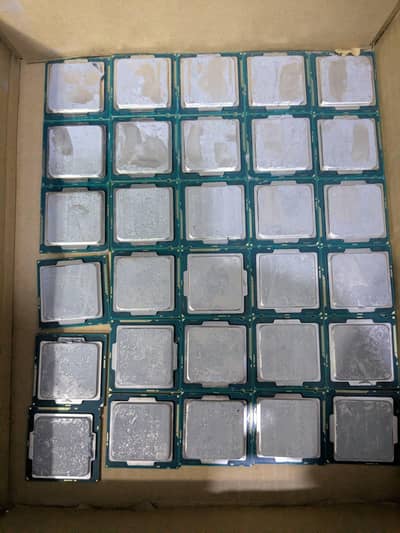 Intel Xeon E3 1241 V3 equal to i7 4th gen