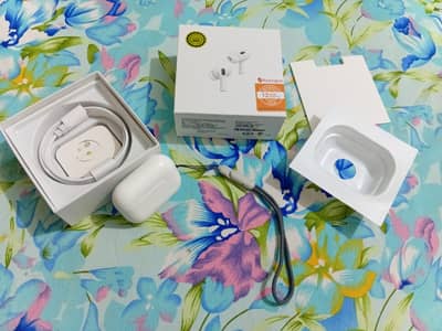 *Apple Airpods Pro 2 premium quality