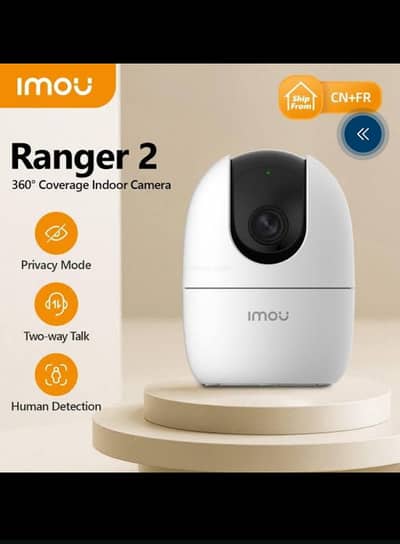 CCTV cameras installation 1500 per camera