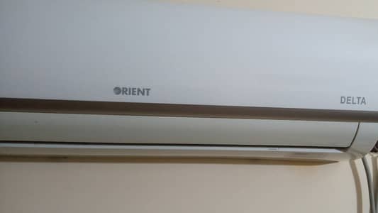 Orient Split Air Conditioner AC Non Invertor 1.5 Ton for sale