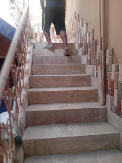 House For Sale In North Karachi Sector 7 D 3