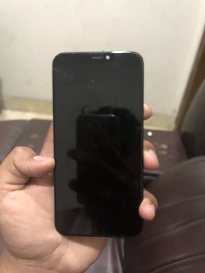 Iphone x orignal screen panel