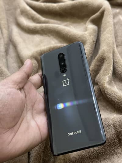 One plus 8  pta approved