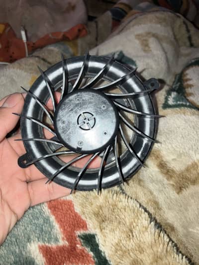 PS3 slim heat sink fan for sale