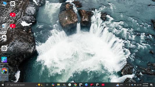 Lenovo IdeaPad 130 | Core i3 6th Gen | 8GB RAM | 128GB SSD + 300GB HDD