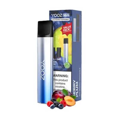 YOOZ POD/G2 MINI/G3 LITE/OXVA GO/ARGUS G2/VAPES/PODS/P8 VAPE/KOKO GK2