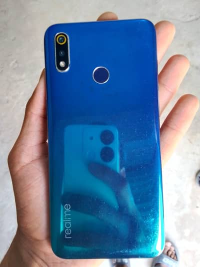 realme 3