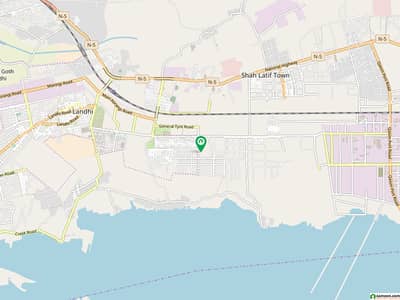 House In Model Colony For Rent