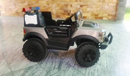 kids Baby Jeep