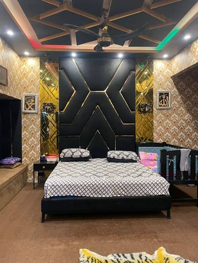 120 Sqy Leased House For Sale