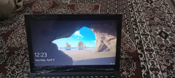 Lenovo laptop for selling