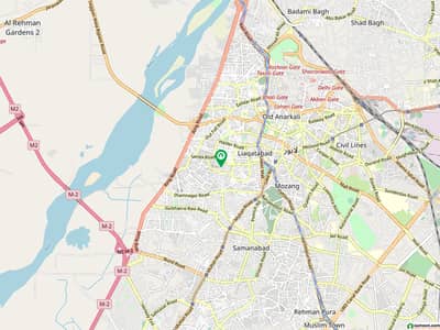 House For Rent Double Storey