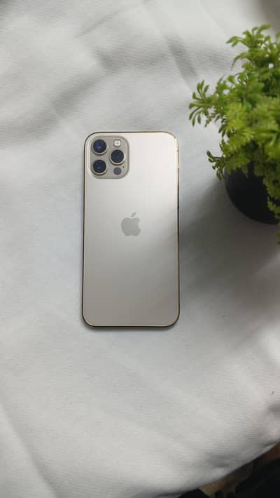 iphone 12 pro factory unlock